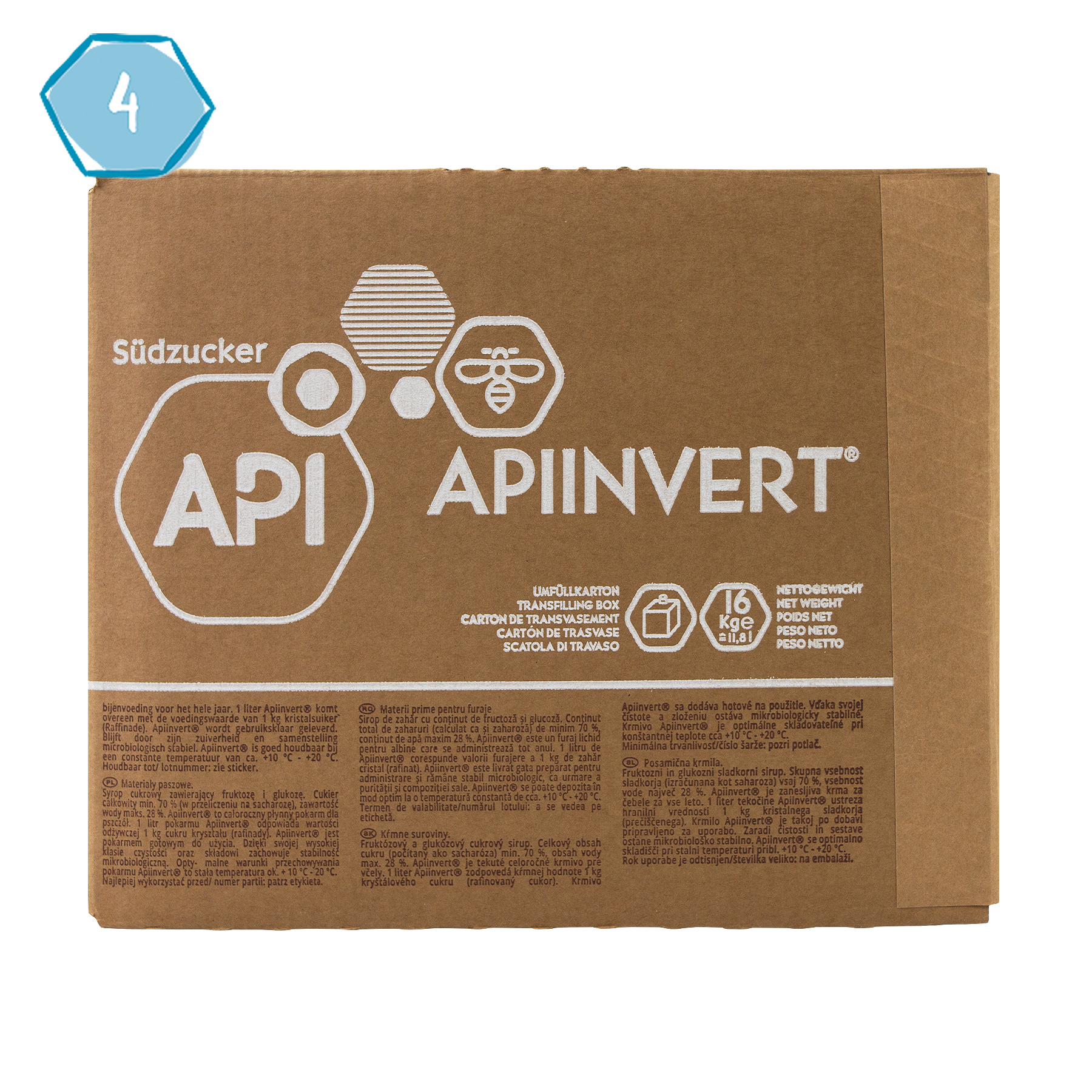 apiinvert-16kg