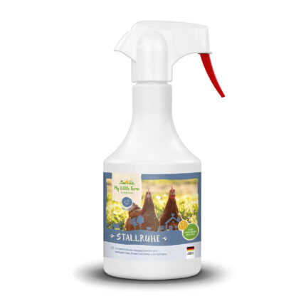 My Little Farm Stallruhe, 500ml